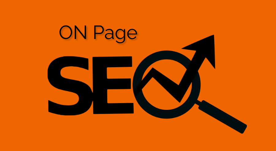 on page seo