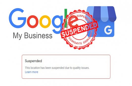 Google My Business